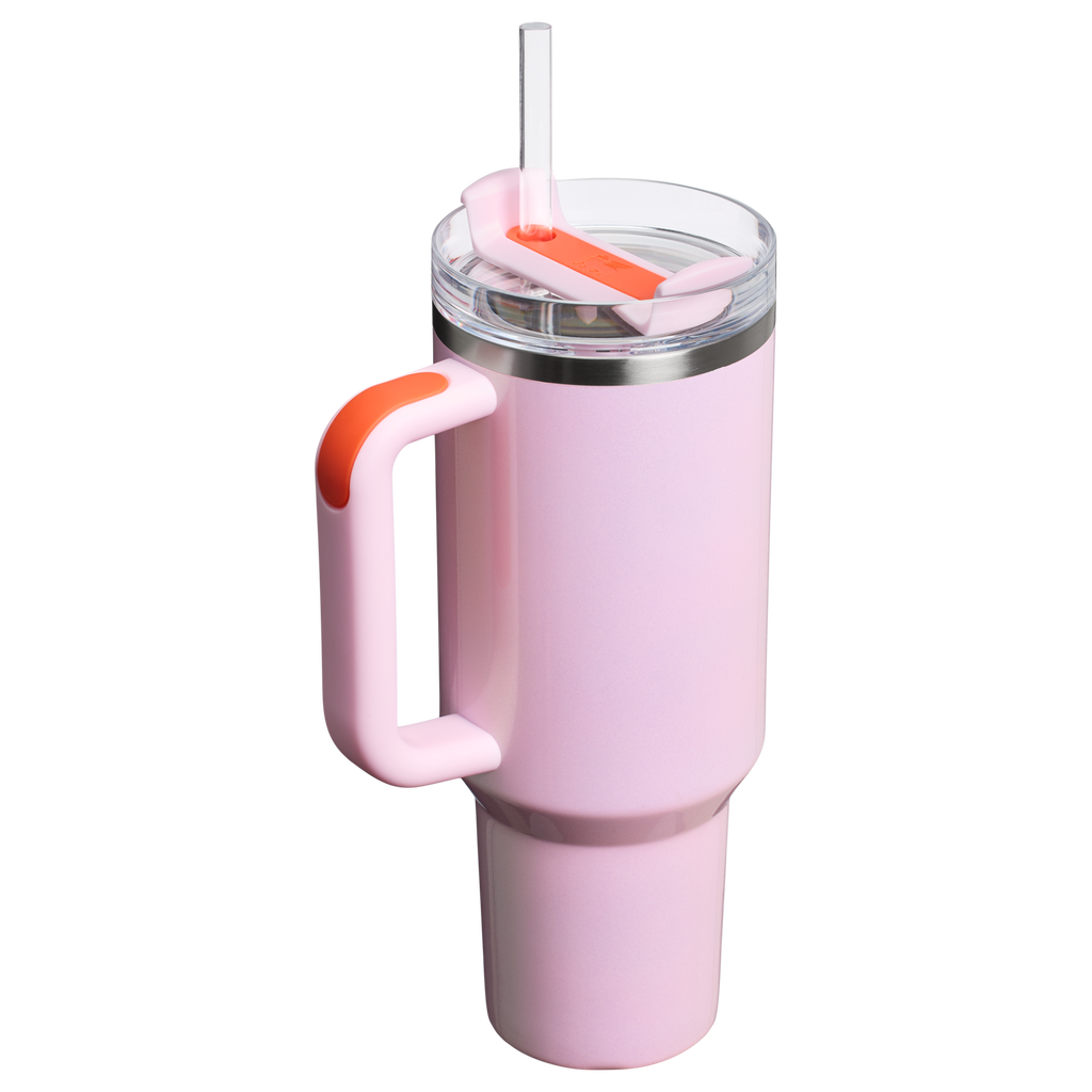 The New Frequency Quencher H2.0 FlowState? Tumbler | 40 OZ