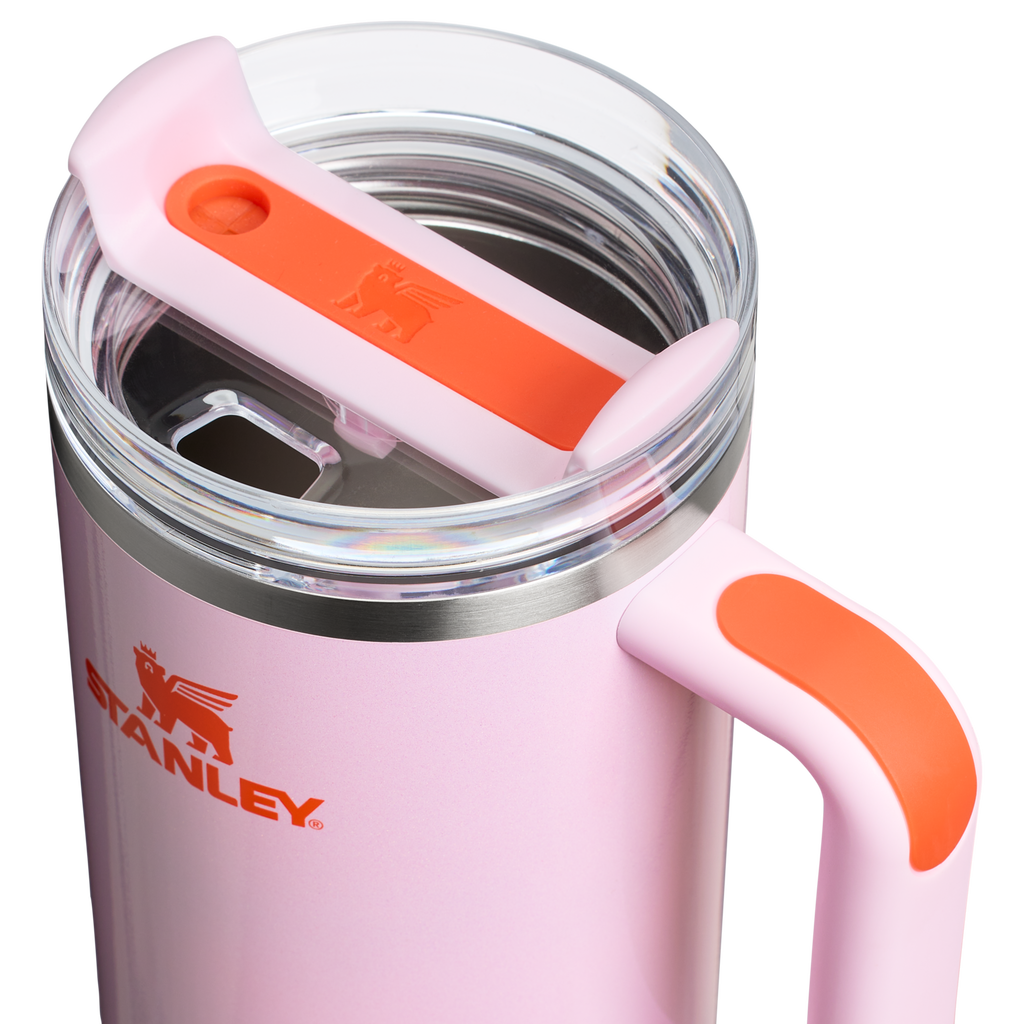 The New Frequency Quencher H2.0 FlowState? Tumbler | 40 OZ