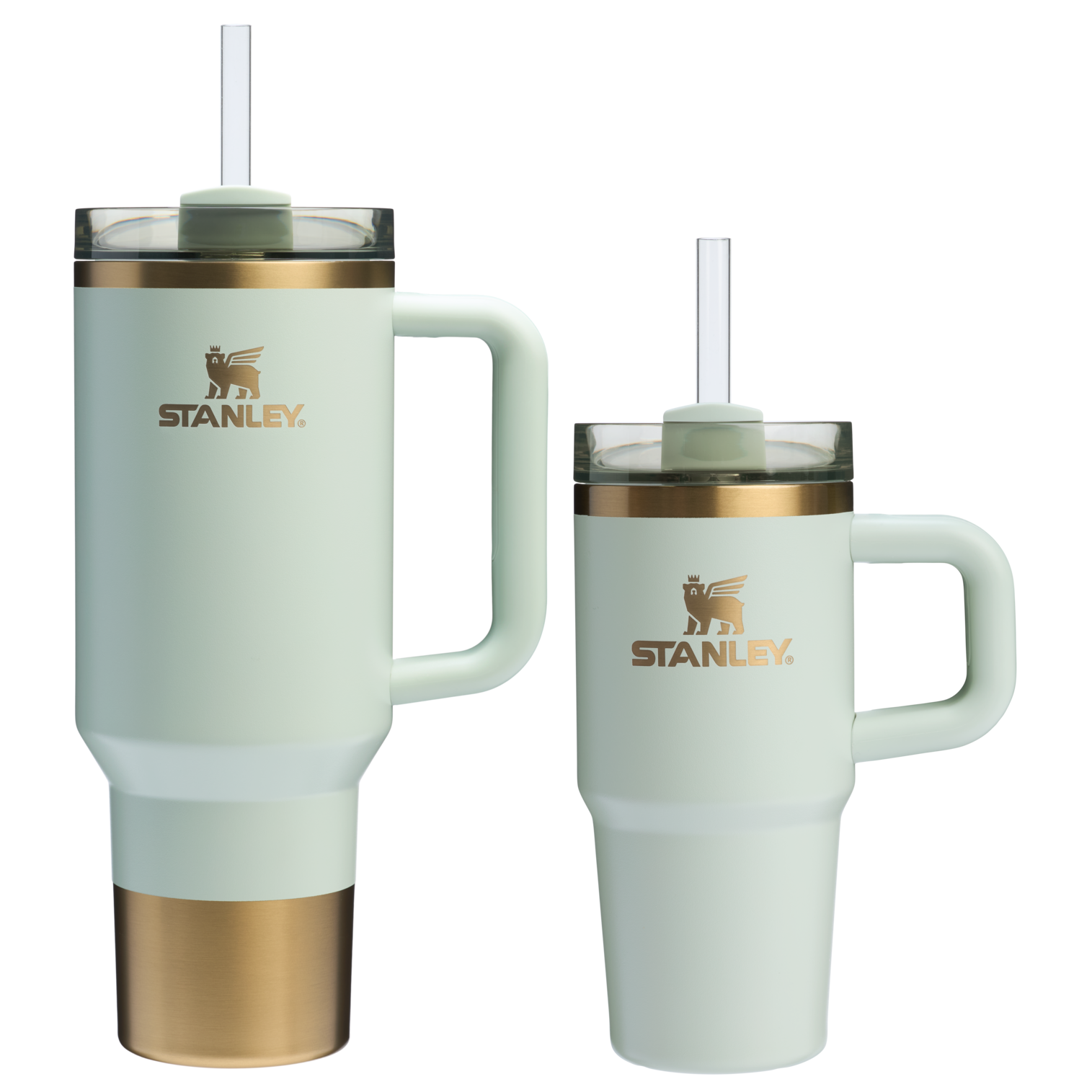 The Quencher H2.0 Samesies Sip Set | 40 OZ & 14 OZ - Sale