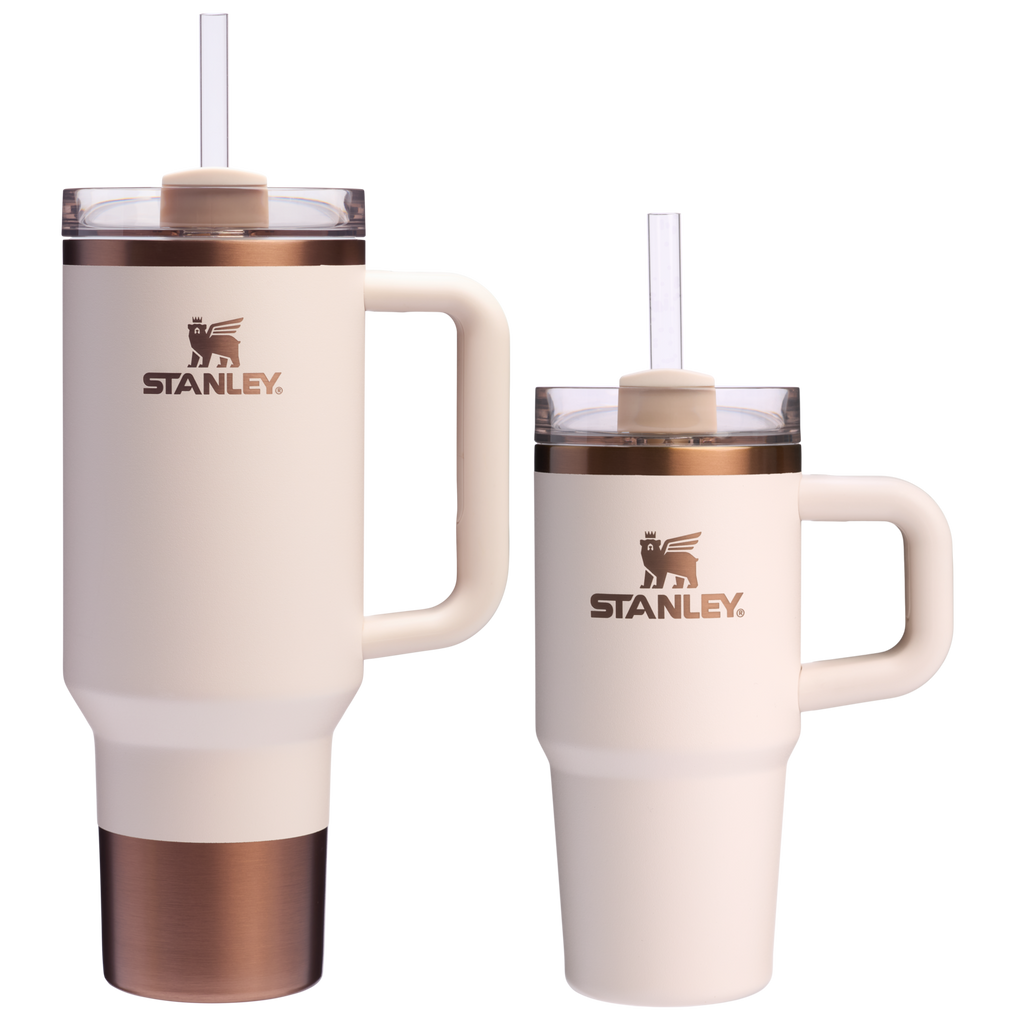 The Quencher H2.0 Samesies Sip Set | 40 OZ & 14 OZ - Sale