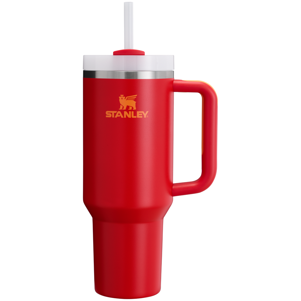 The Quencher H2.0 FlowState? Tumbler  | 40 OZ - Stanley Create
