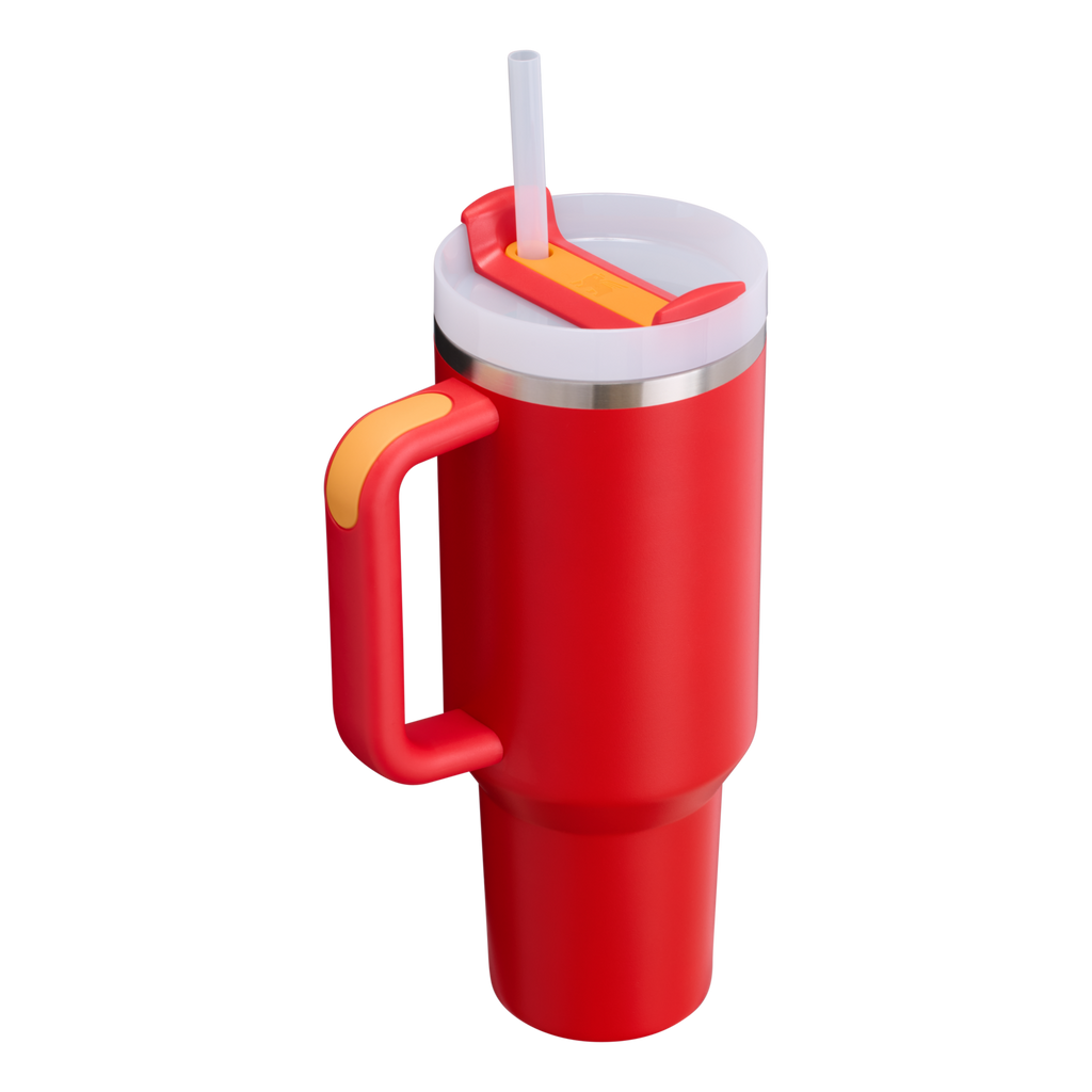The Quencher H2.0 Flowstate? Tumbler | 40 OZ