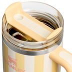 The Quencher H2.O FlowState? Tumbler with Handle | 20 OZ - Stanley Create