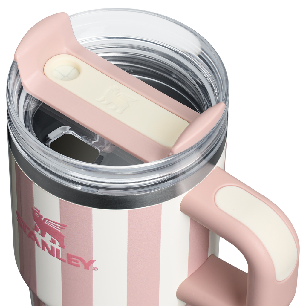 The Quencher H2.O FlowState? Tumbler with Handle | 20 OZ - Stanley Create