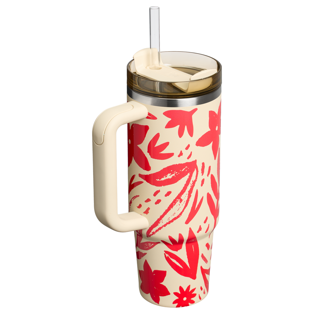 The Quencher? H2.0 FlowState? Tumbler | 30 OZ
