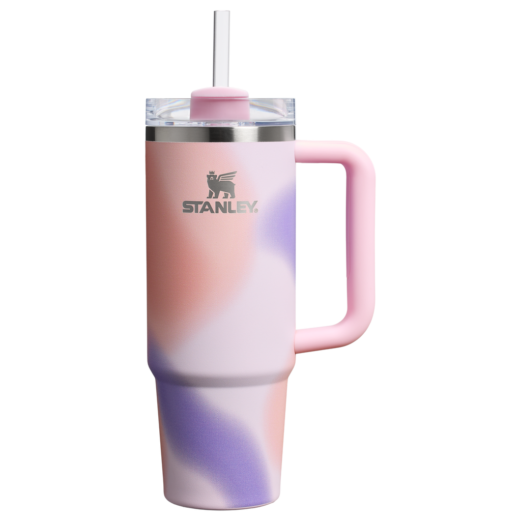 The New Frequency Quencher H2.O FlowState? Tumbler | 30 OZ