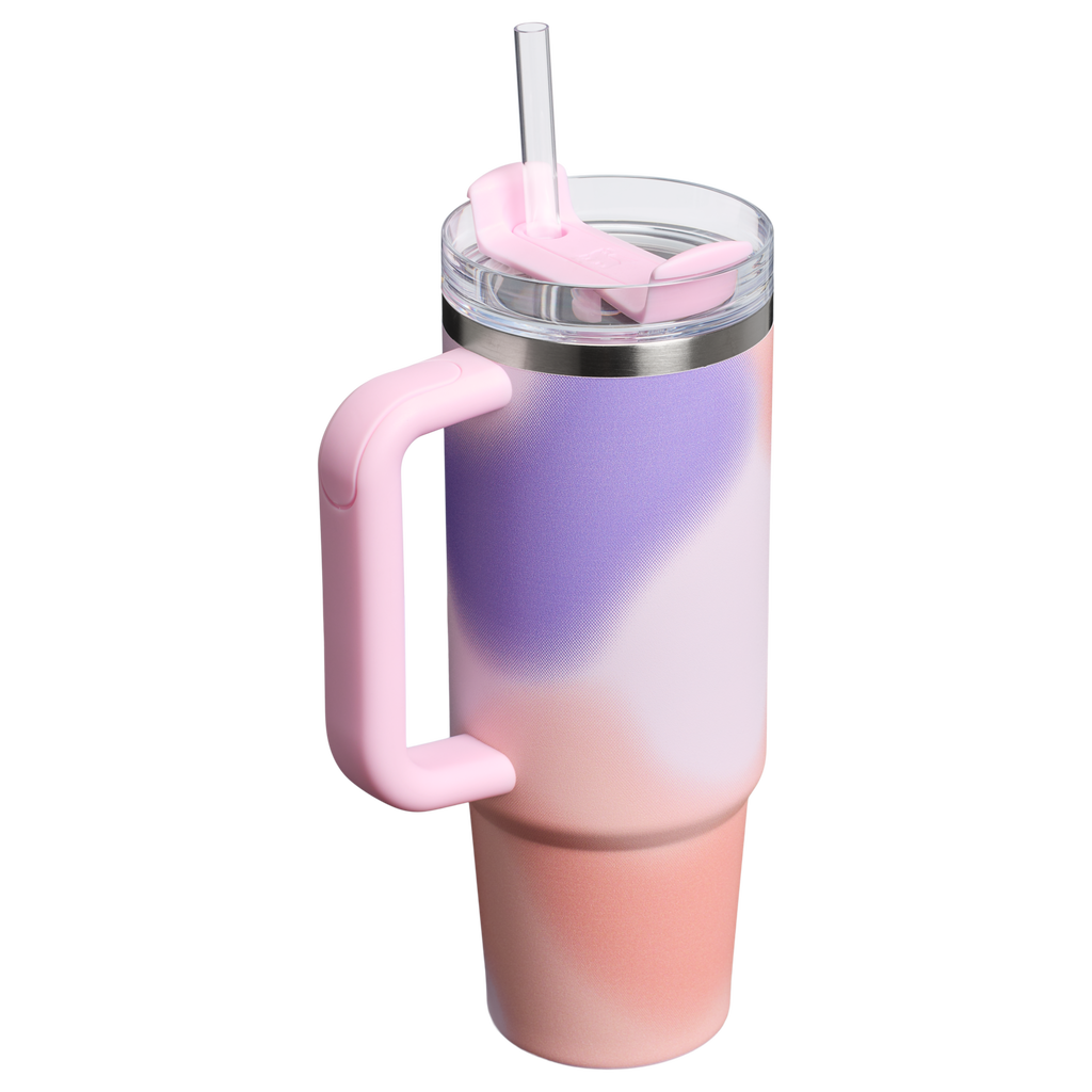 The New Frequency Quencher H2.O FlowState? Tumbler | 30 OZ