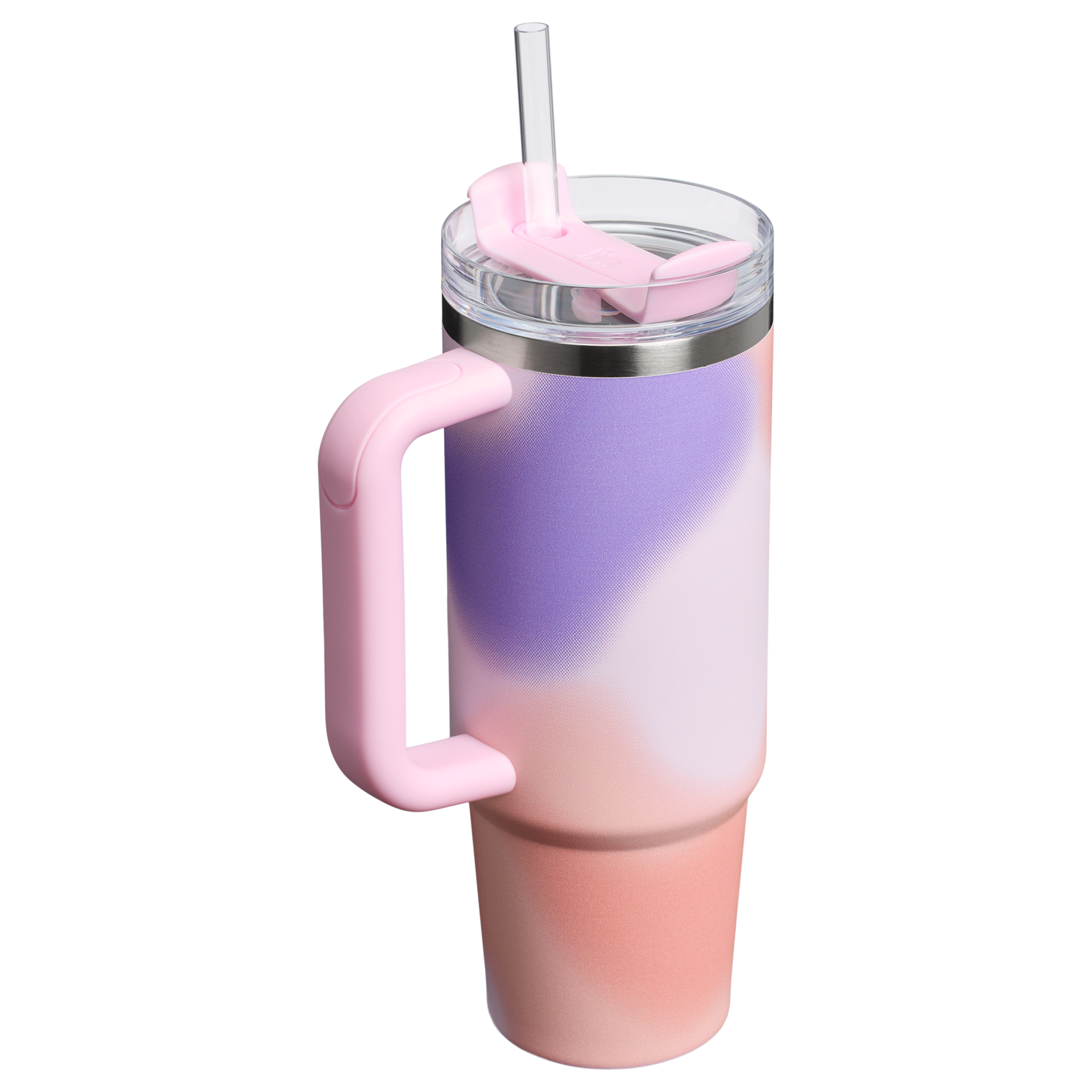 The New Frequency Quencher H2.O FlowState? Tumbler | 30 OZ