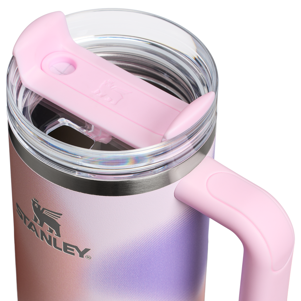 The New Frequency Quencher H2.O FlowState? Tumbler | 30 OZ