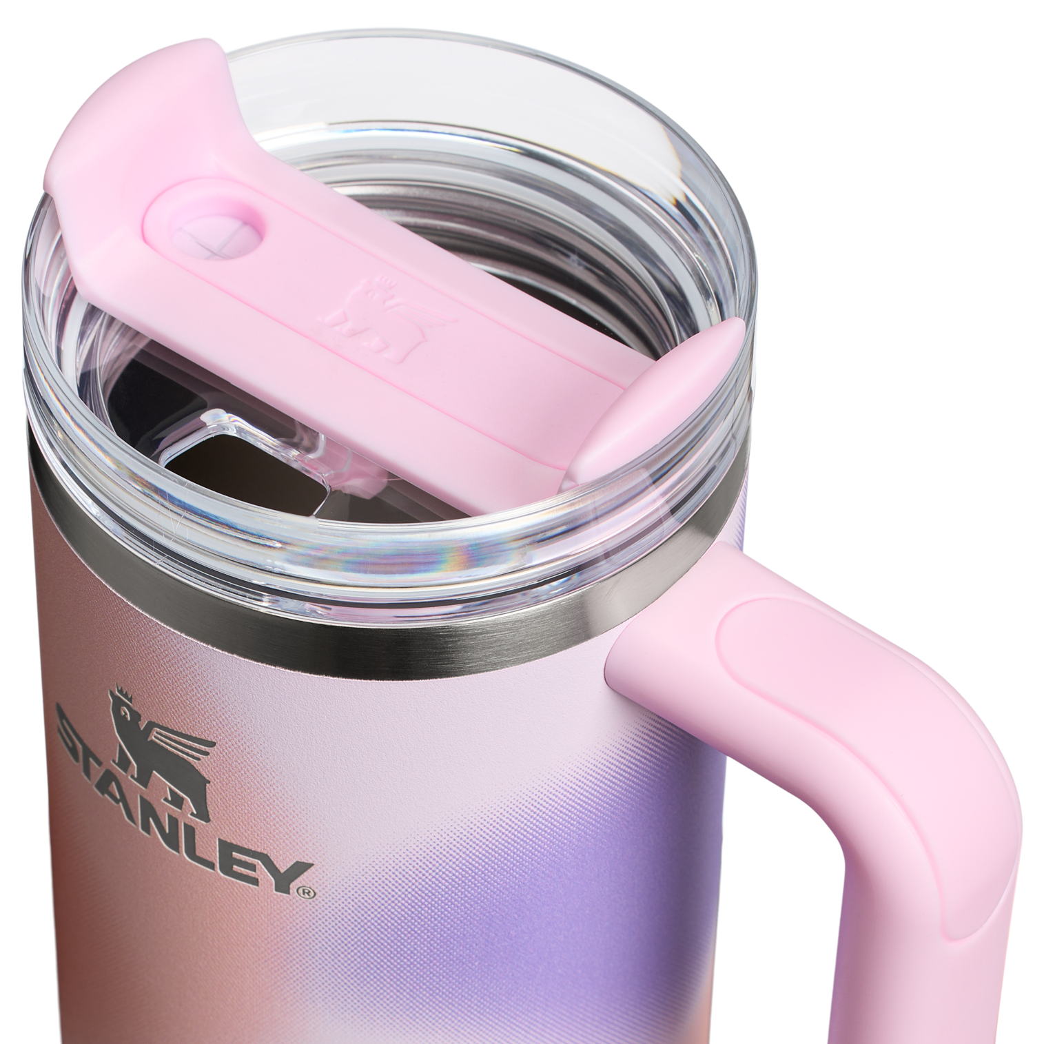 The New Frequency Quencher H2.O FlowState? Tumbler | 30 OZ