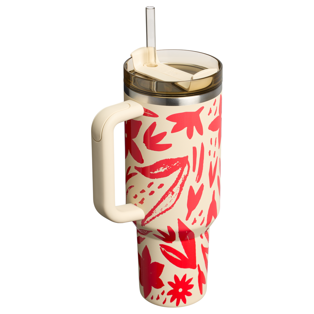 The Quencher? H2.0 FlowState? Tumbler | 40 OZ