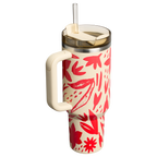 The Quencher? H2.0 FlowState? Tumbler | 40 OZ