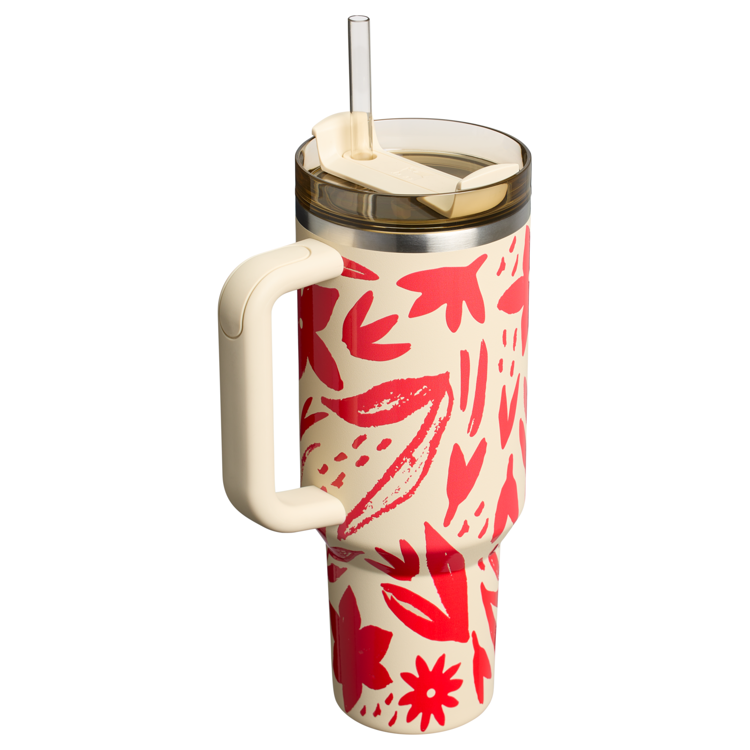 The Quencher? H2.0 FlowState? Tumbler | 40 OZ