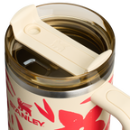 The Quencher? H2.0 FlowState? Tumbler | 40 OZ