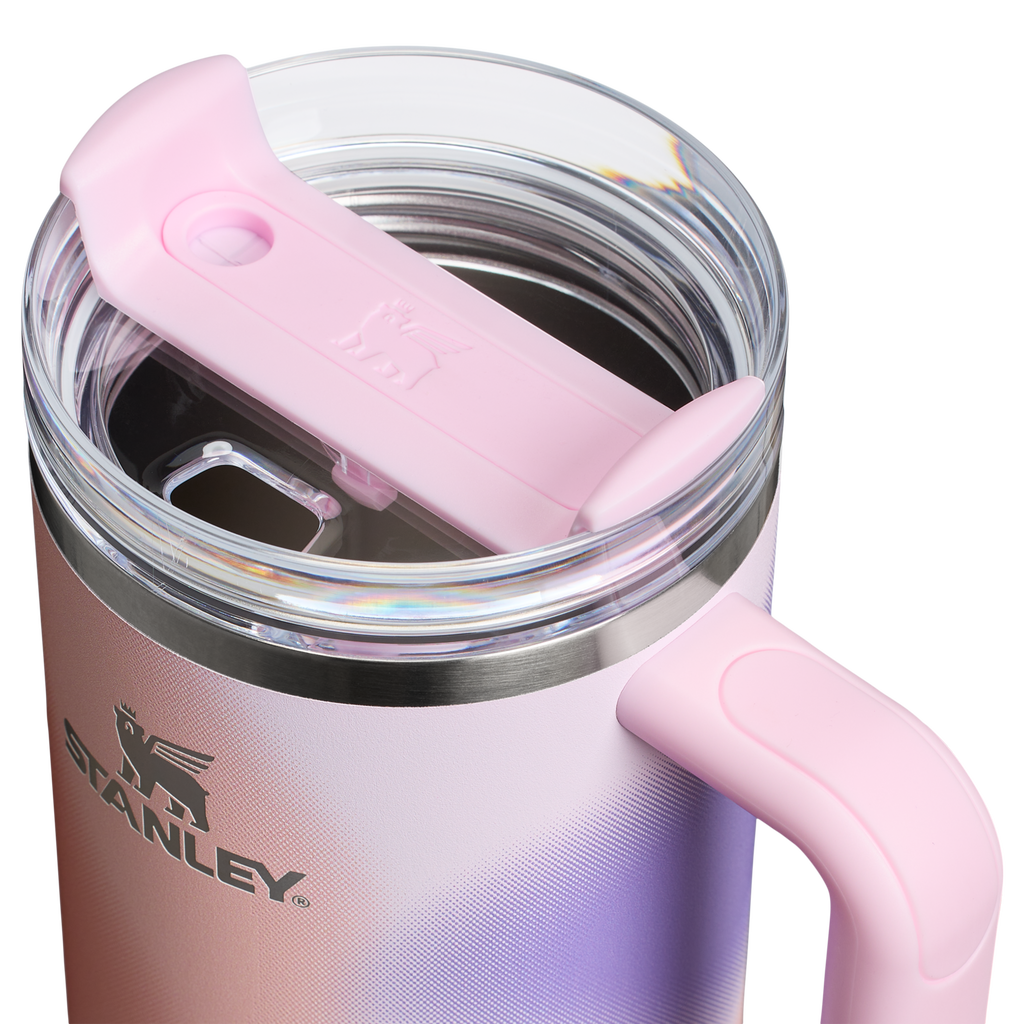 The New Frequency Quencher H2.0 FlowState? Tumbler | 40 OZ
