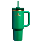 The St. Patrick's Day Quencher H2.0 FlowState? Tumbler | 40 OZ