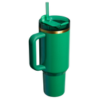 The St. Patrick's Day Quencher H2.0 FlowState? Tumbler | 40 OZ