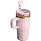 The Stanley x LoveShackFancy? Quencher | 20 OZ (Vault)