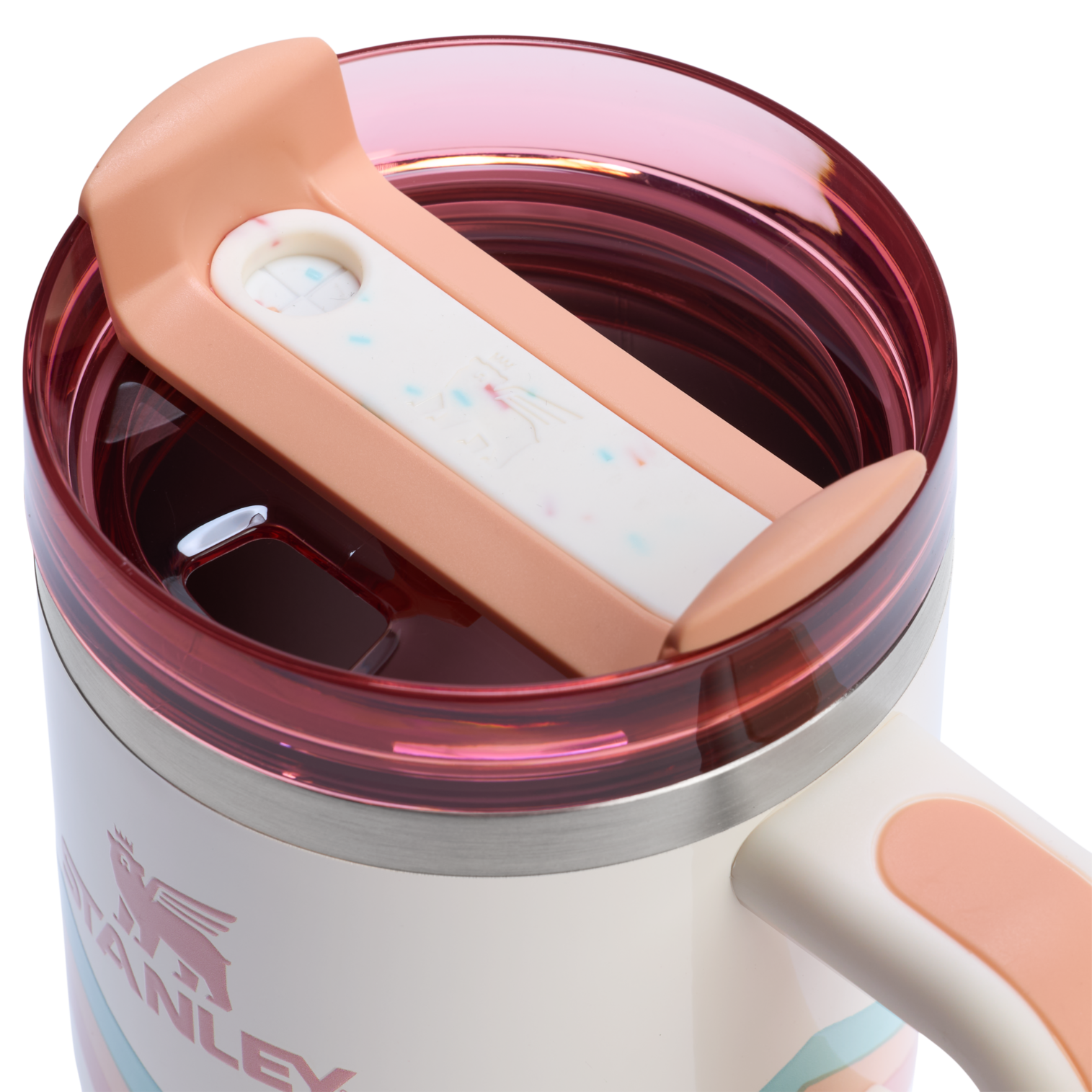 The Quencher H2.0 FlowState? Tumbler | 20 OZ