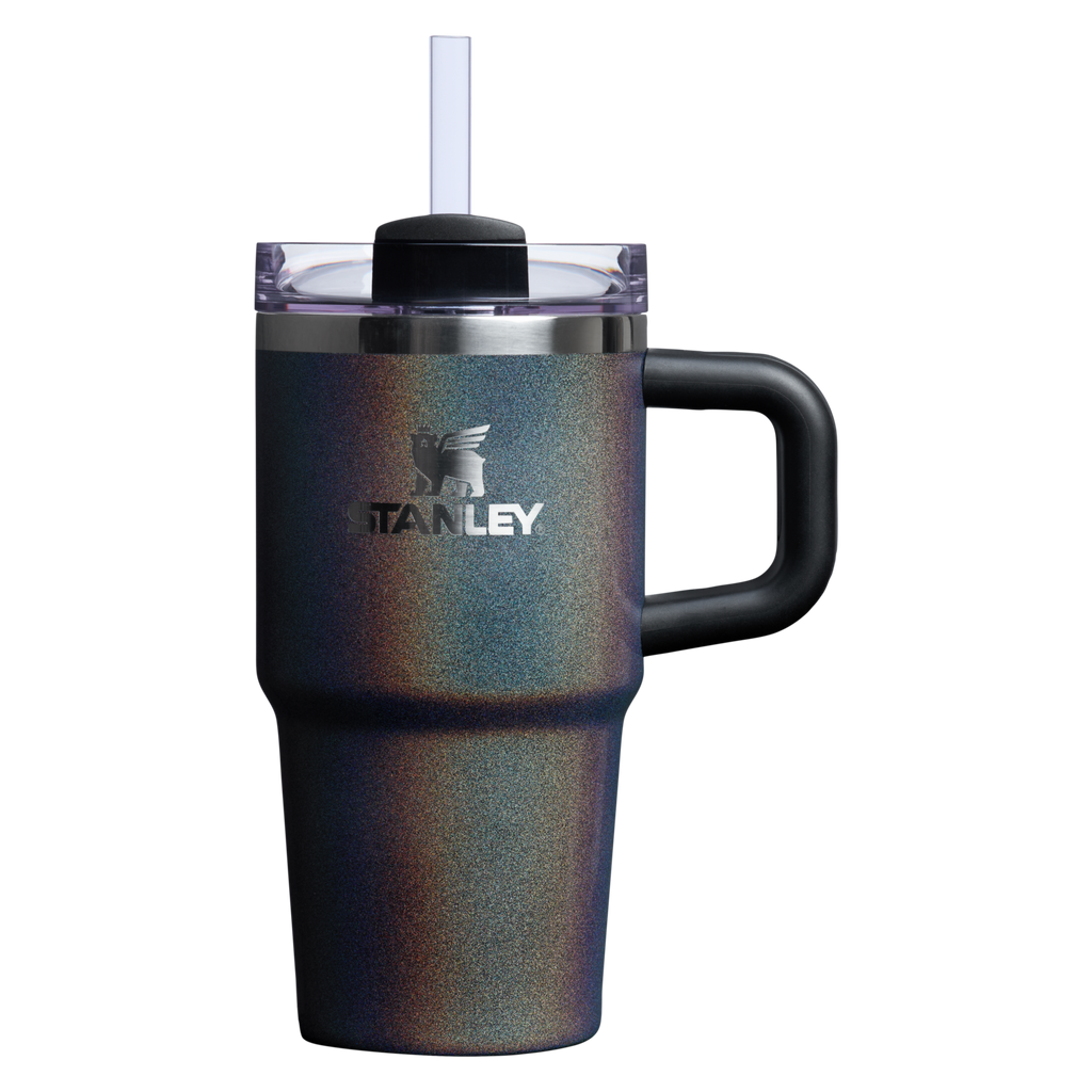 The Midnight Glitz Quencher H2.O FlowState? Tumbler | 20 OZ