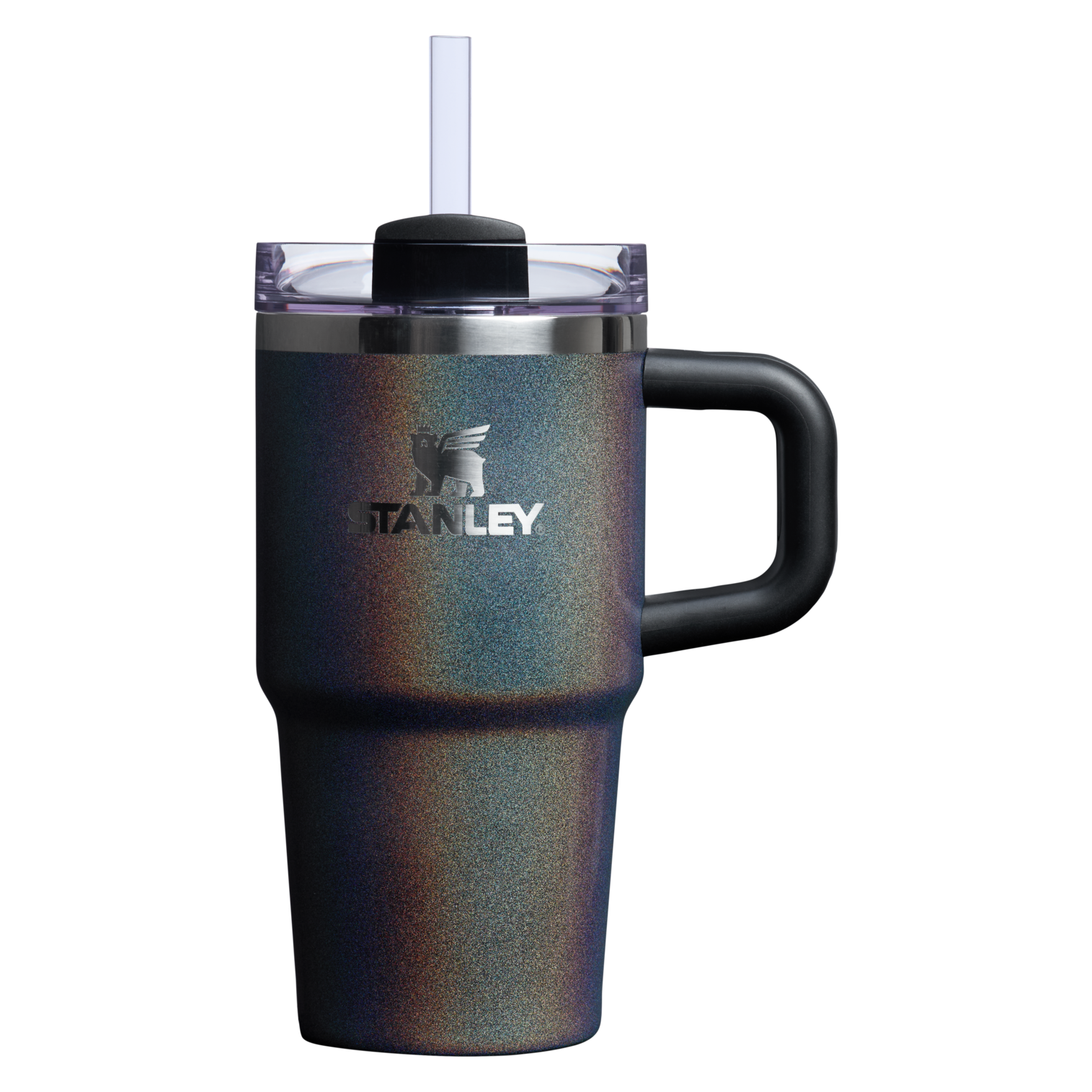 The Midnight Glitz Quencher H2.O FlowState? Tumbler | 20 OZ