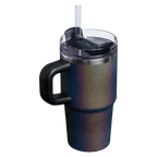 The Midnight Glitz Quencher H2.O FlowState? Tumbler | 20 OZ