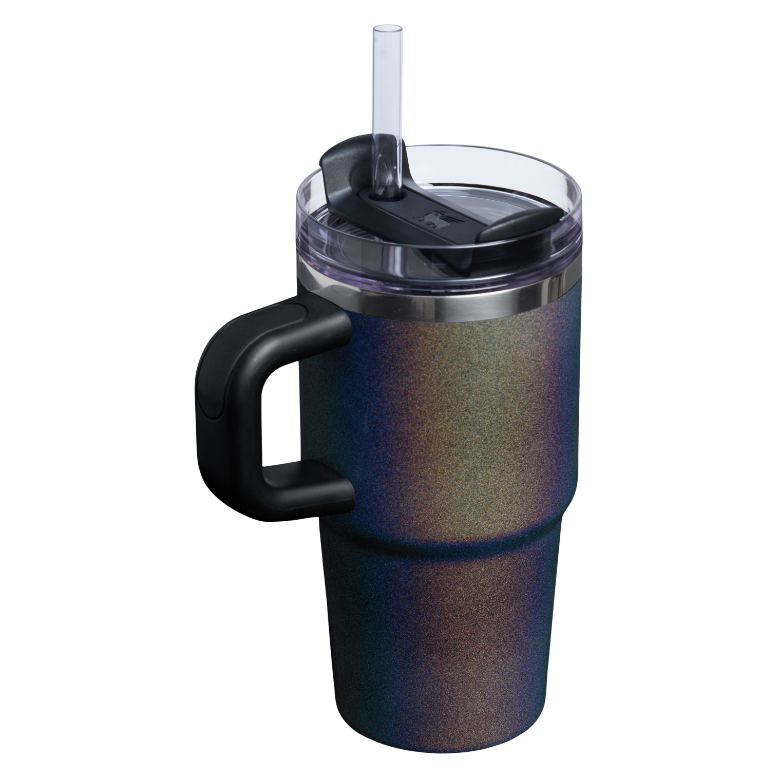 The Midnight Glitz Quencher H2.O FlowState? Tumbler | 20 OZ