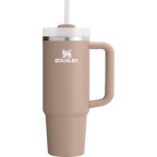 The Almond Rose Quencher H2.0 FlowState? Tumbler | 30 OZ