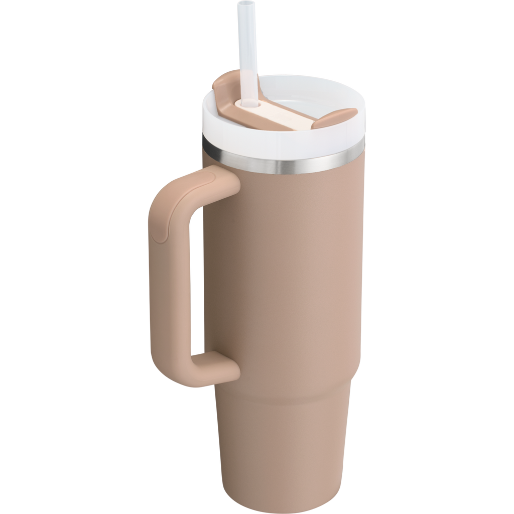 The Almond Rose Quencher H2.0 FlowState? Tumbler | 30 OZ