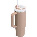The Almond Rose Quencher H2.0 FlowState? Tumbler | 30 OZ