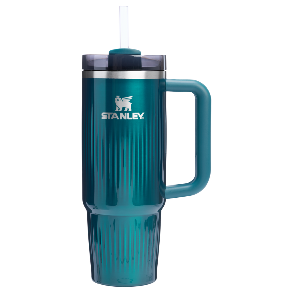 The Quencher? H2.0 Fluted Tumbler | 30 OZ