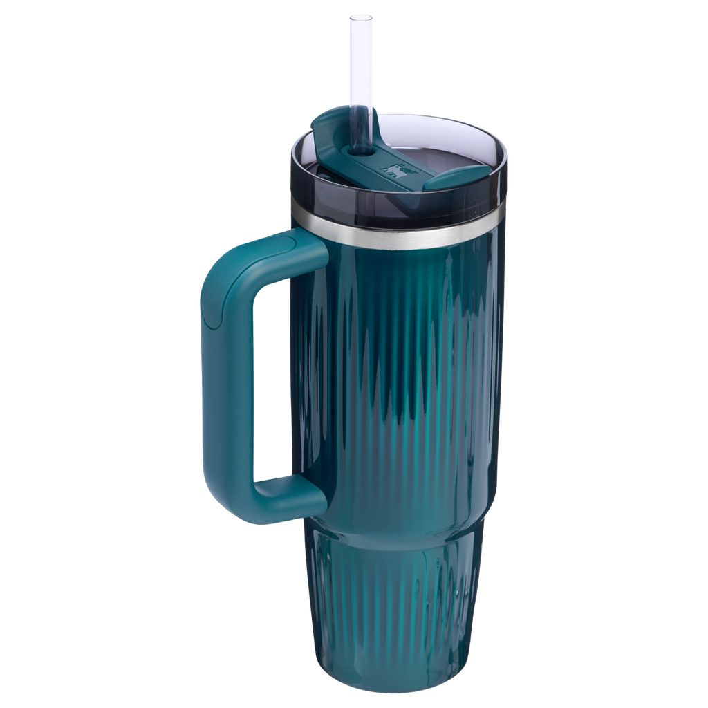 The Quencher? H2.0 Fluted Tumbler | 30 OZ