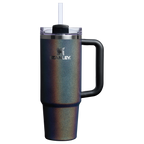 The Midnight Glitz Quencher H2.O FlowState? Tumbler | 30 OZ