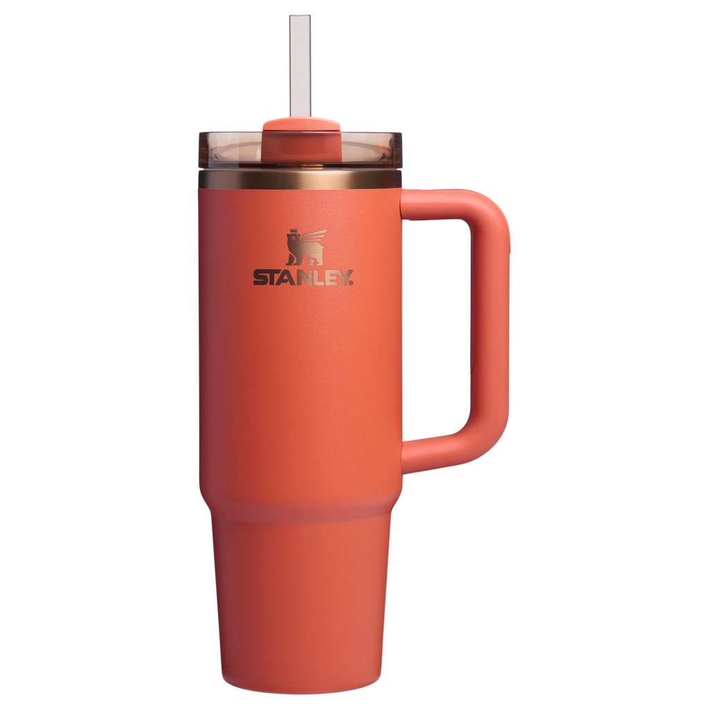 The Pumpkin Spice Quencher H2.O FlowState? Tumbler I 30 OZ