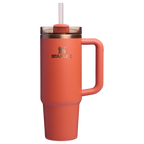 The Pumpkin Spice Quencher H2.O FlowState? Tumbler I 30 OZ