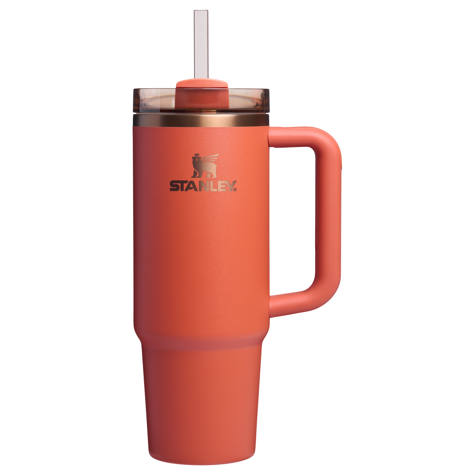 The Pumpkin Spice Quencher H2.O FlowState? Tumbler I 30 OZ
