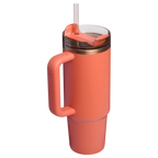 The Pumpkin Spice Quencher H2.O FlowState? Tumbler I 30 OZ