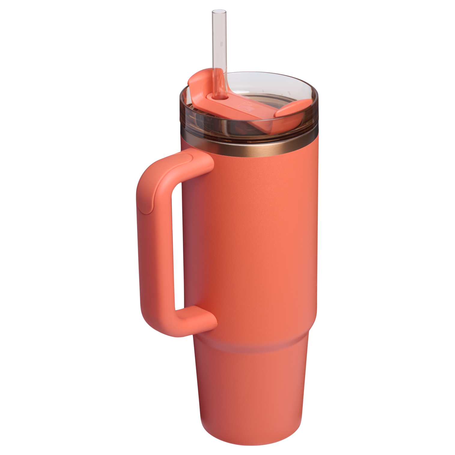 The Pumpkin Spice Quencher H2.O FlowState? Tumbler I 30 OZ