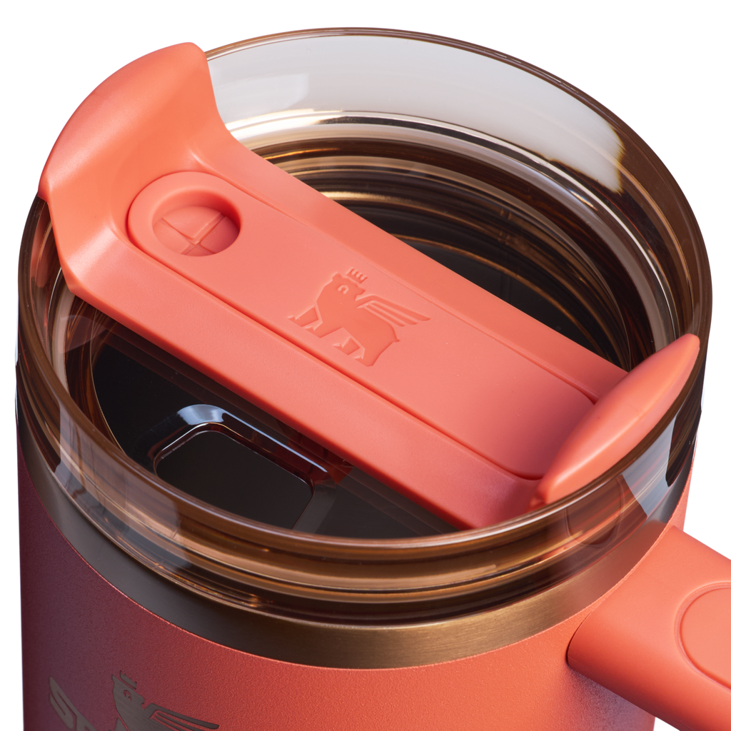 The Pumpkin Spice Quencher H2.O FlowState? Tumbler I 30 OZ