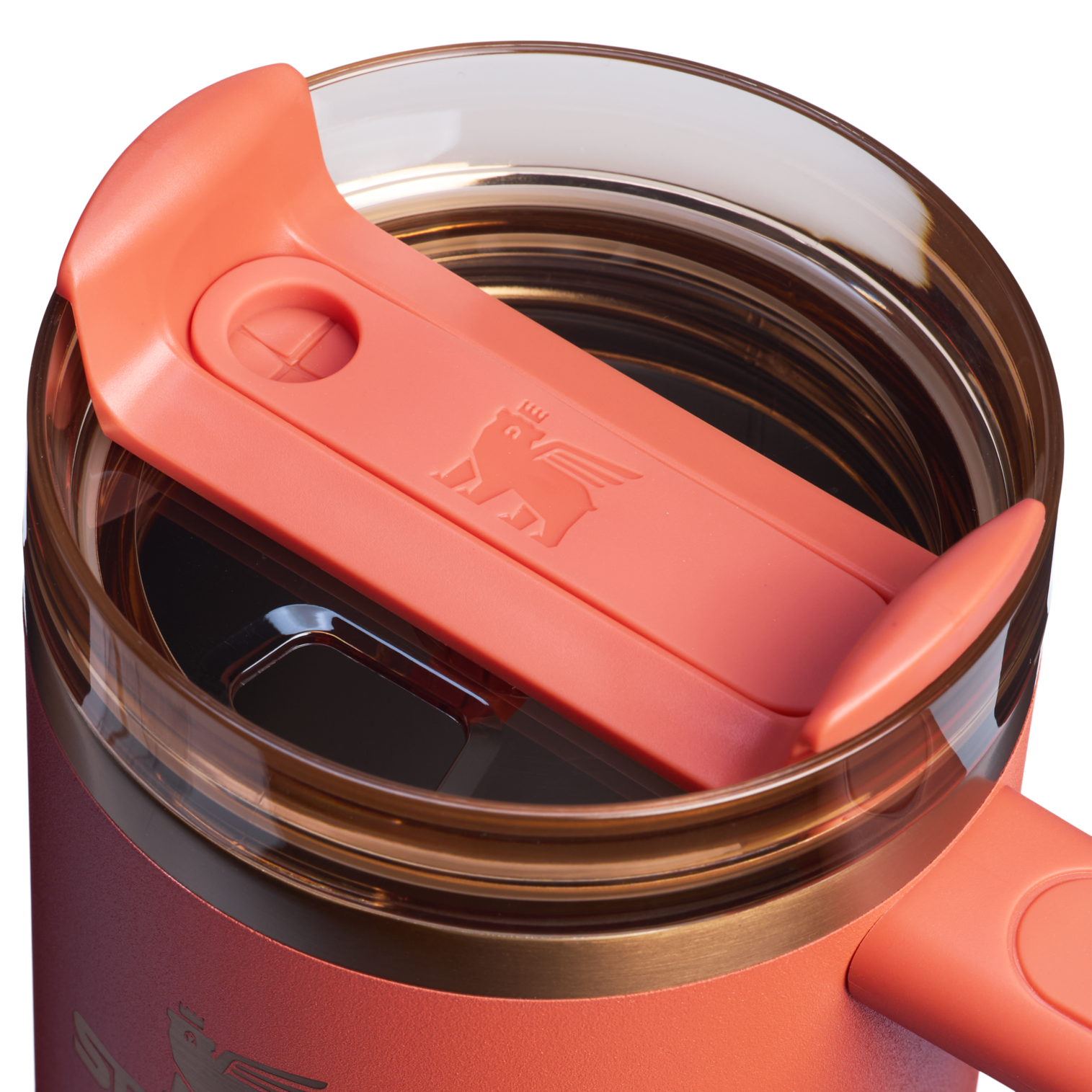The Pumpkin Spice Quencher H2.O FlowState? Tumbler I 30 OZ