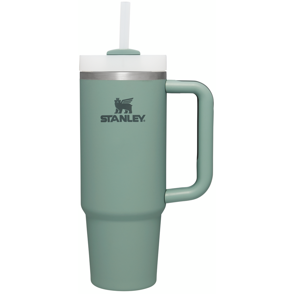 The Quencher H2.0 FlowState? Tumbler (Soft Matte) | 30 OZ