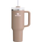 The Almond Rose Quencher H2.0 FlowState? Tumbler | 40 OZ