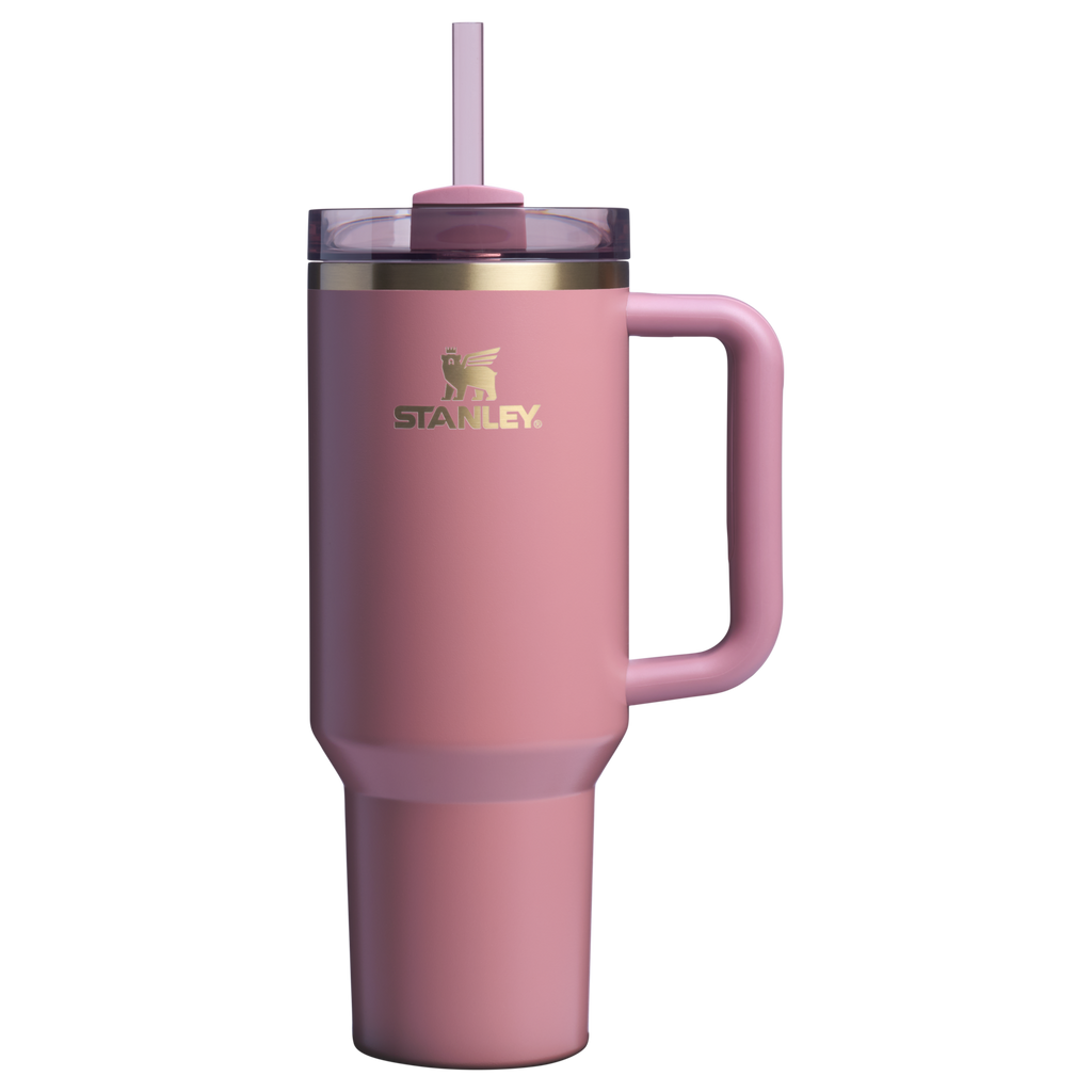 The Quencher H2.0 FlowState? Tumbler  | 40 OZ - Stanley Create