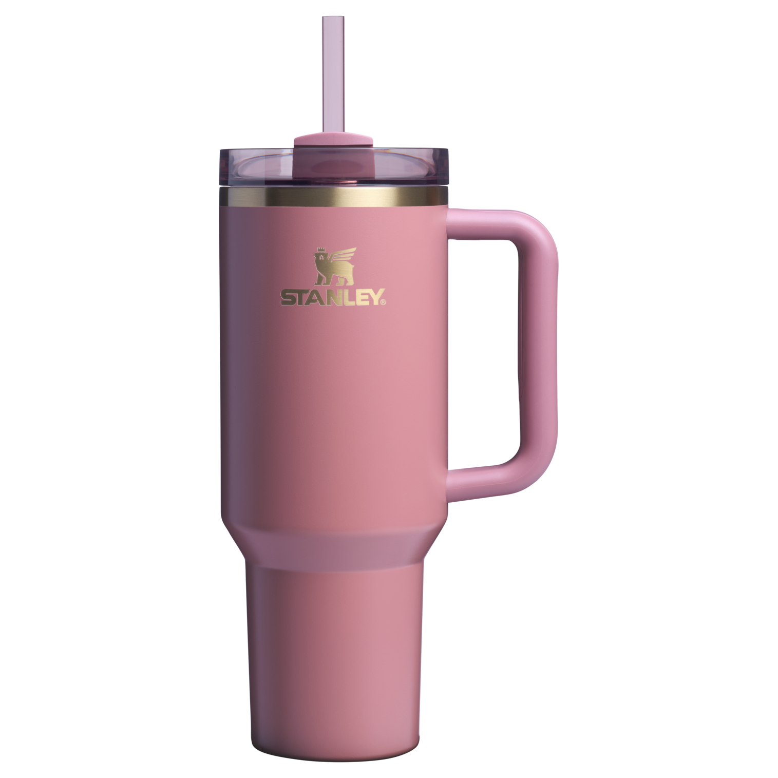 The Quencher H2.0 FlowState? Tumbler  | 40 OZ - Stanley Create
