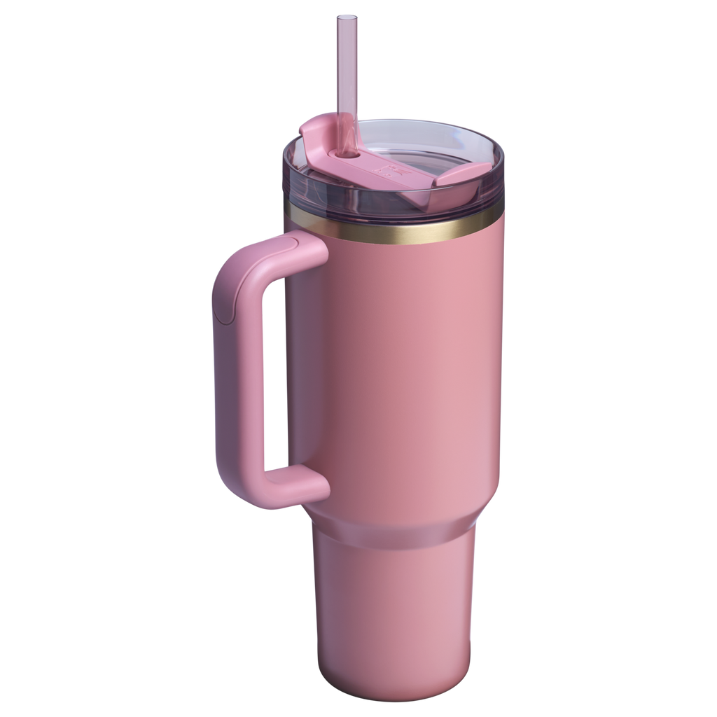 The Quencher H2.0 FlowState? Tumbler  | 40 OZ - Stanley Create