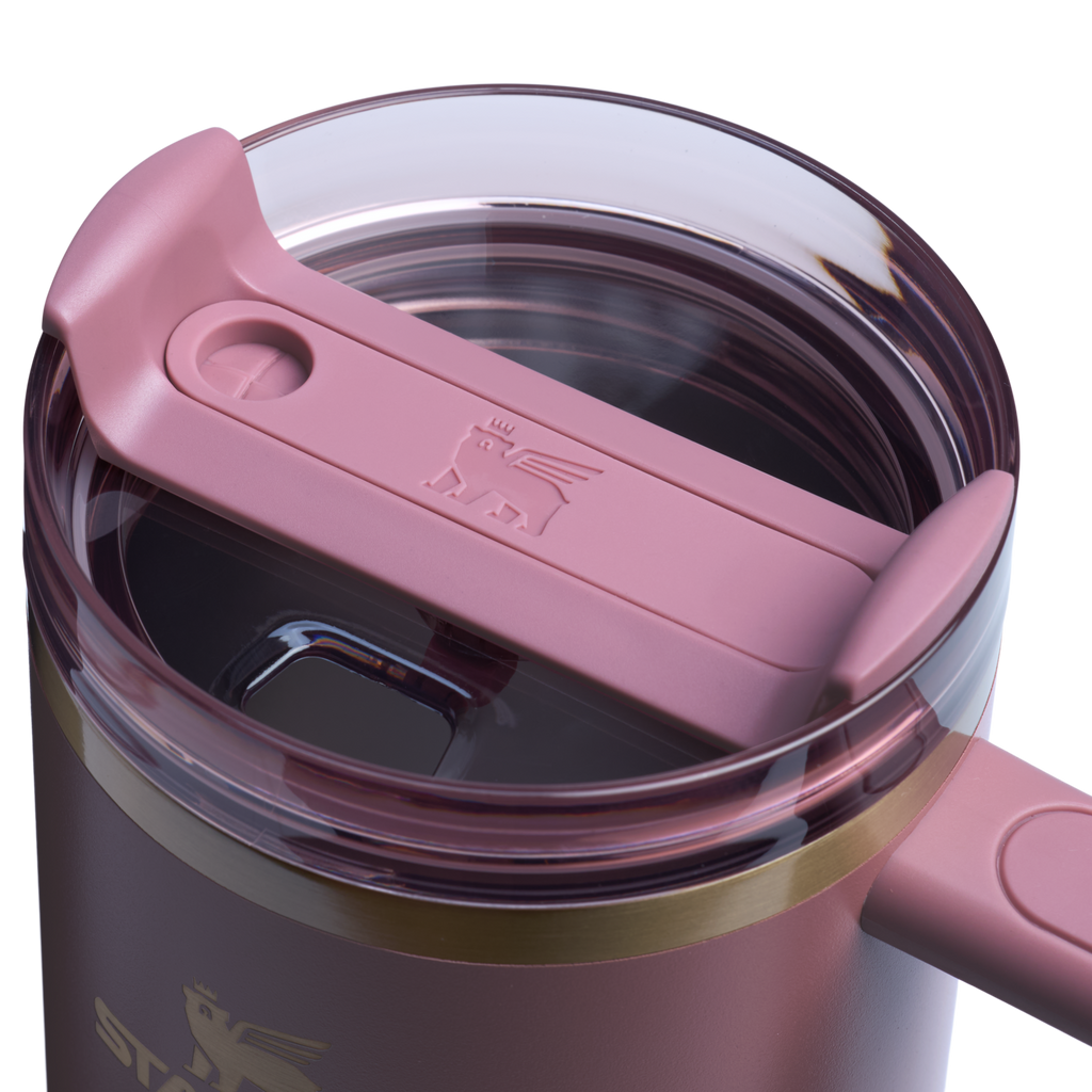 The Quencher H2.0 FlowState? Tumbler  | 40 OZ - Stanley Create
