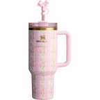 The Stanley x LoveShackFancy Quencher | 40 OZ (Vault)