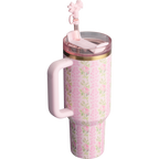 The Stanley x LoveShackFancy Quencher | 40 OZ (Vault)