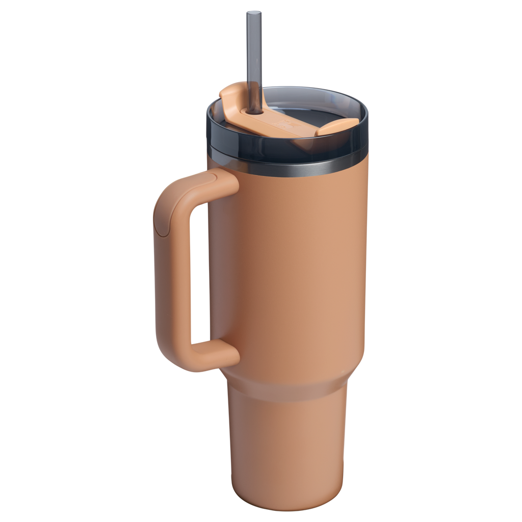 The Quencher H2.0 FlowState? Tumbler  | 40 OZ - Stanley Create