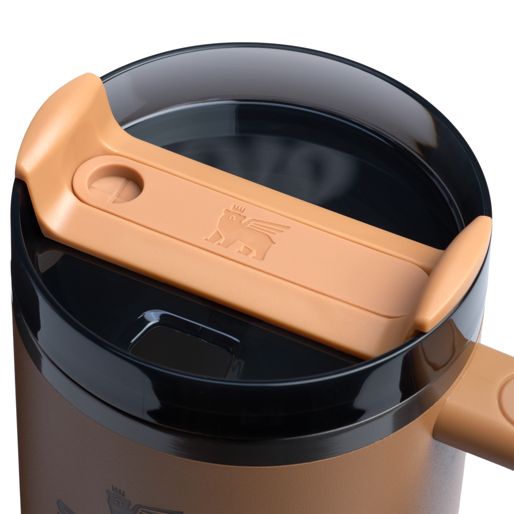 The Quencher H2.0 FlowState? Tumbler  | 40 OZ - Stanley Create